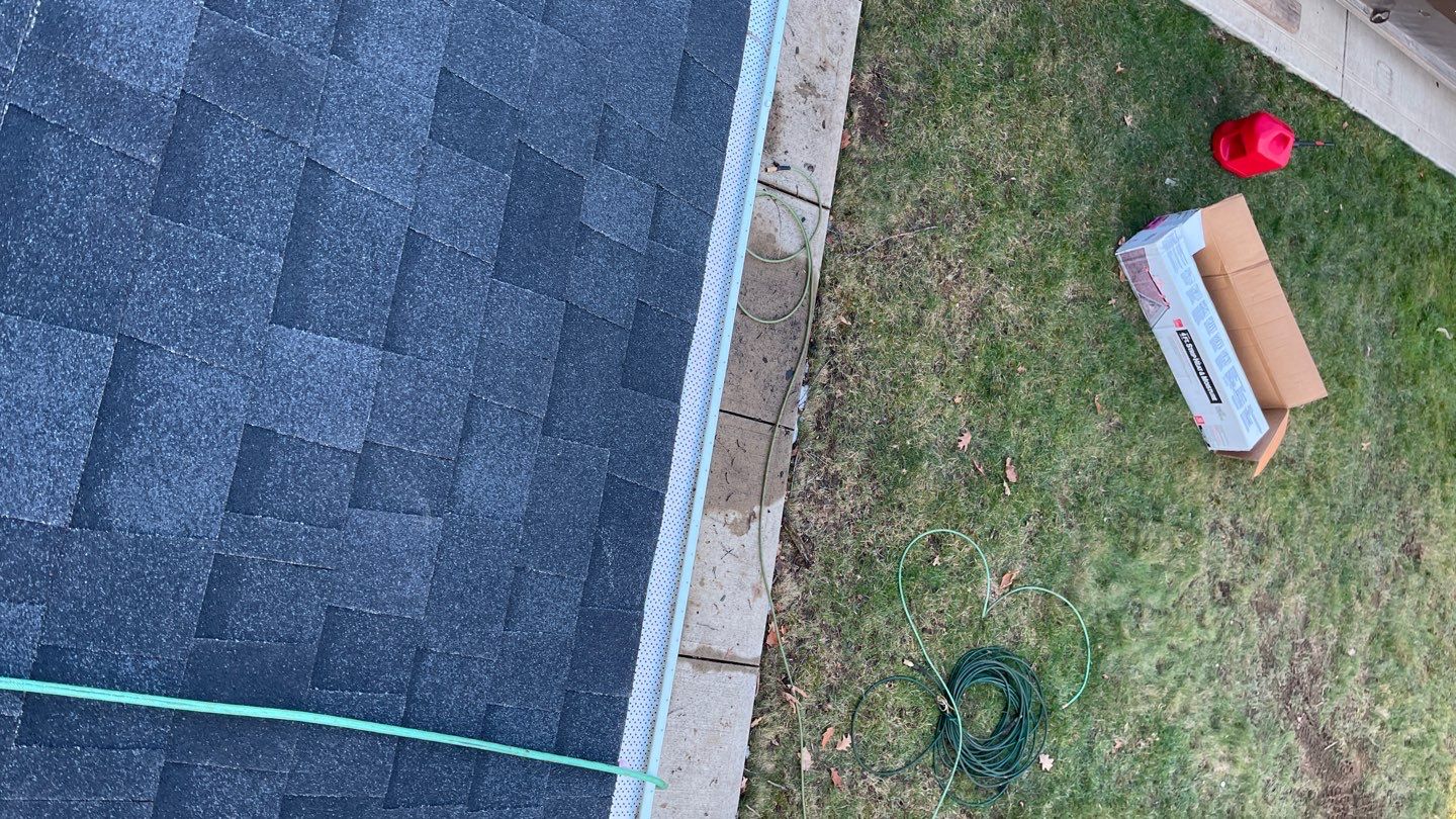 Bryan Komazee by Silver Leaf Contracting 