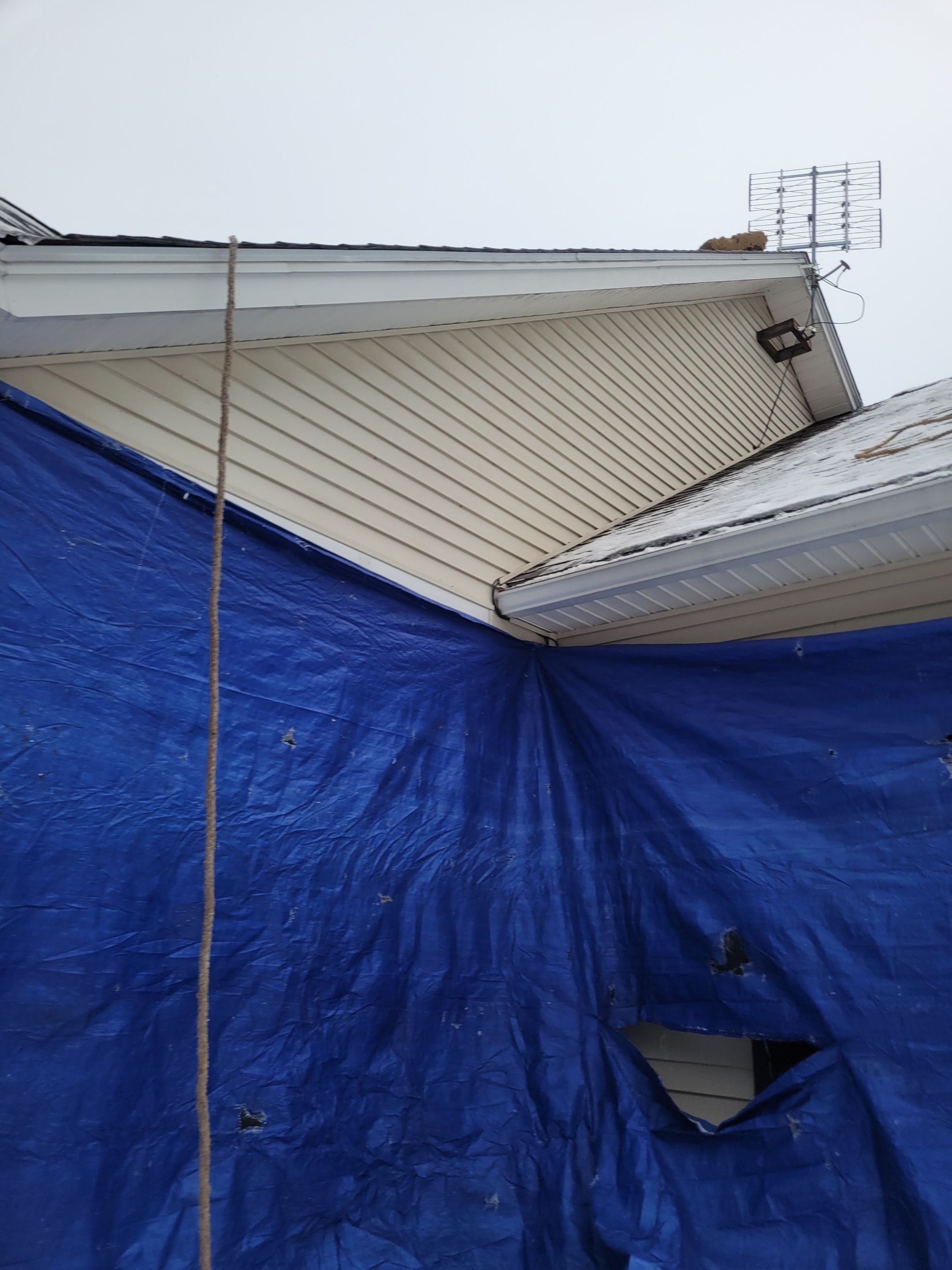 Roof Replacement in Milford | Owens Corning Shingles by Adam Vaillancourt Roofing LLC