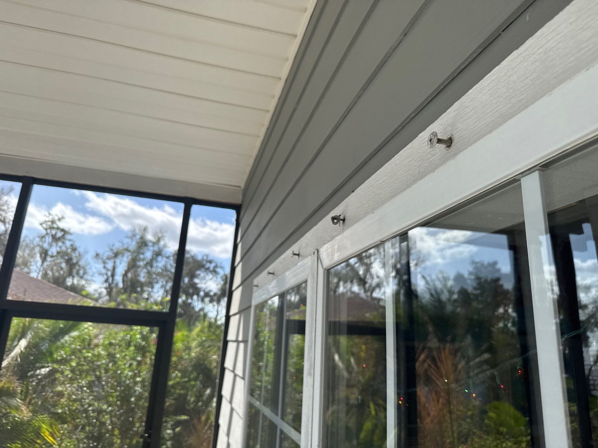 Hurricane Damage Claim in Lake Wales by FLAPA & KeyStone
