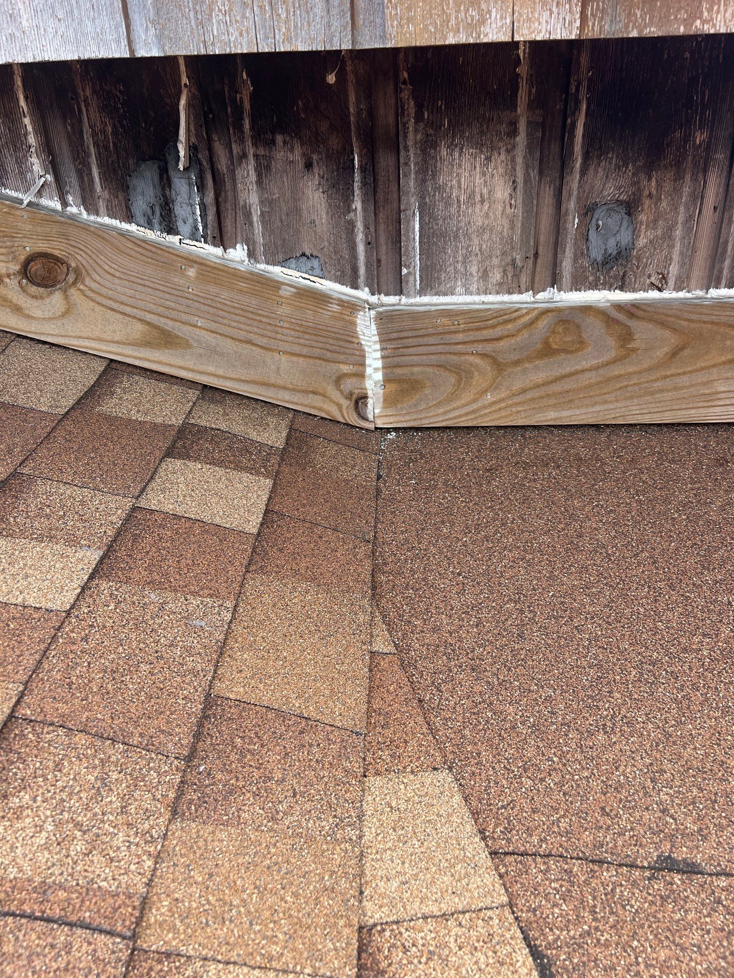 Vaulted Patio Cover by Bayfront Roofing and Construction