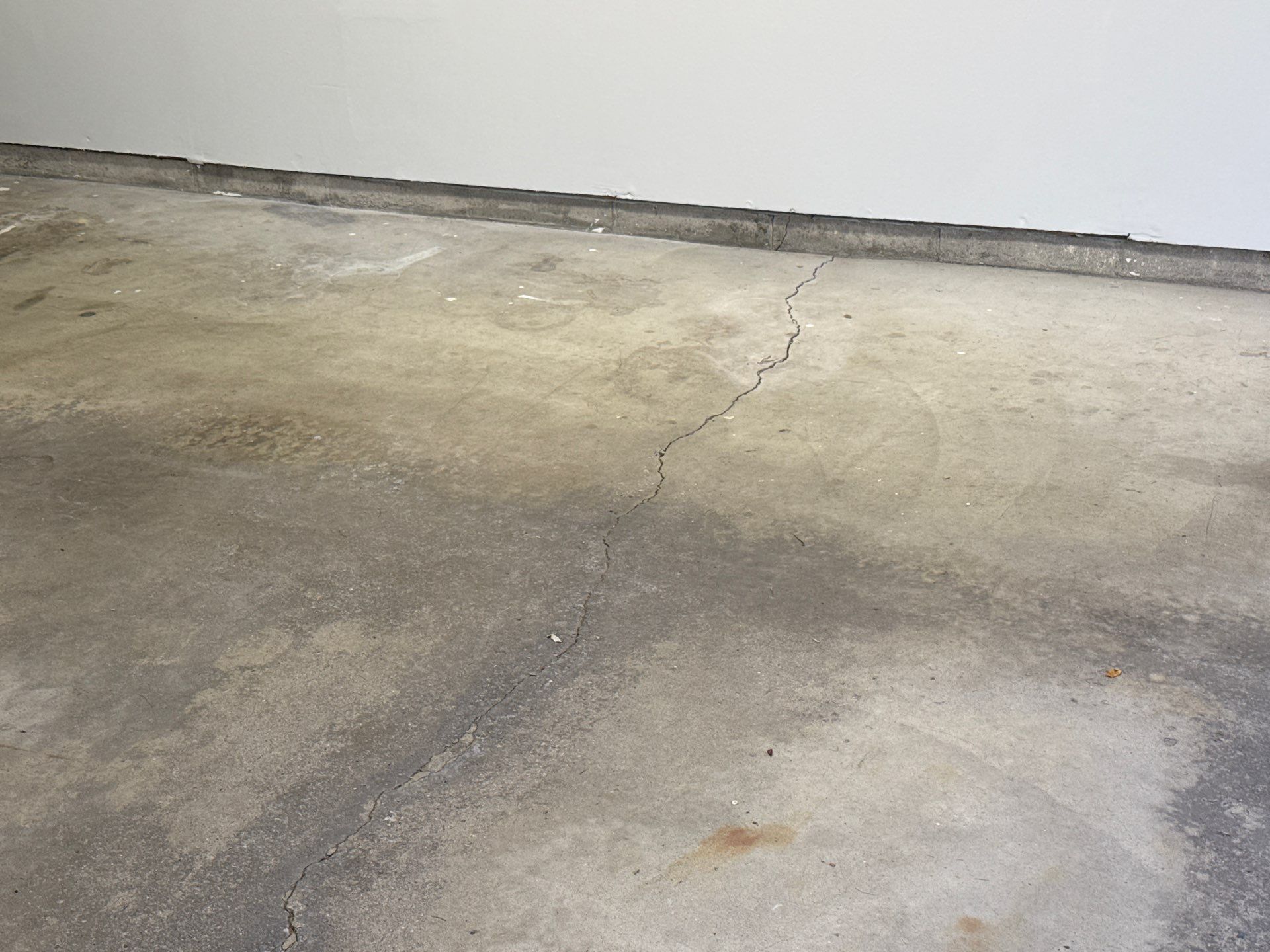 Project in Freeland by Wise Coatings of Central Michigan