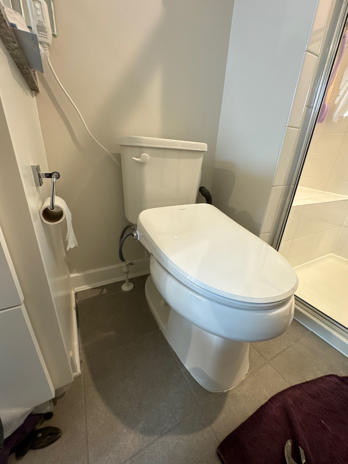 Installation Service using Bidget Toilet Seats, Garden Tub Faucet by A1 NERDY HOMES LLC