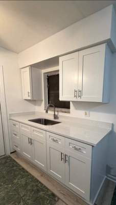 Project in Tampa
