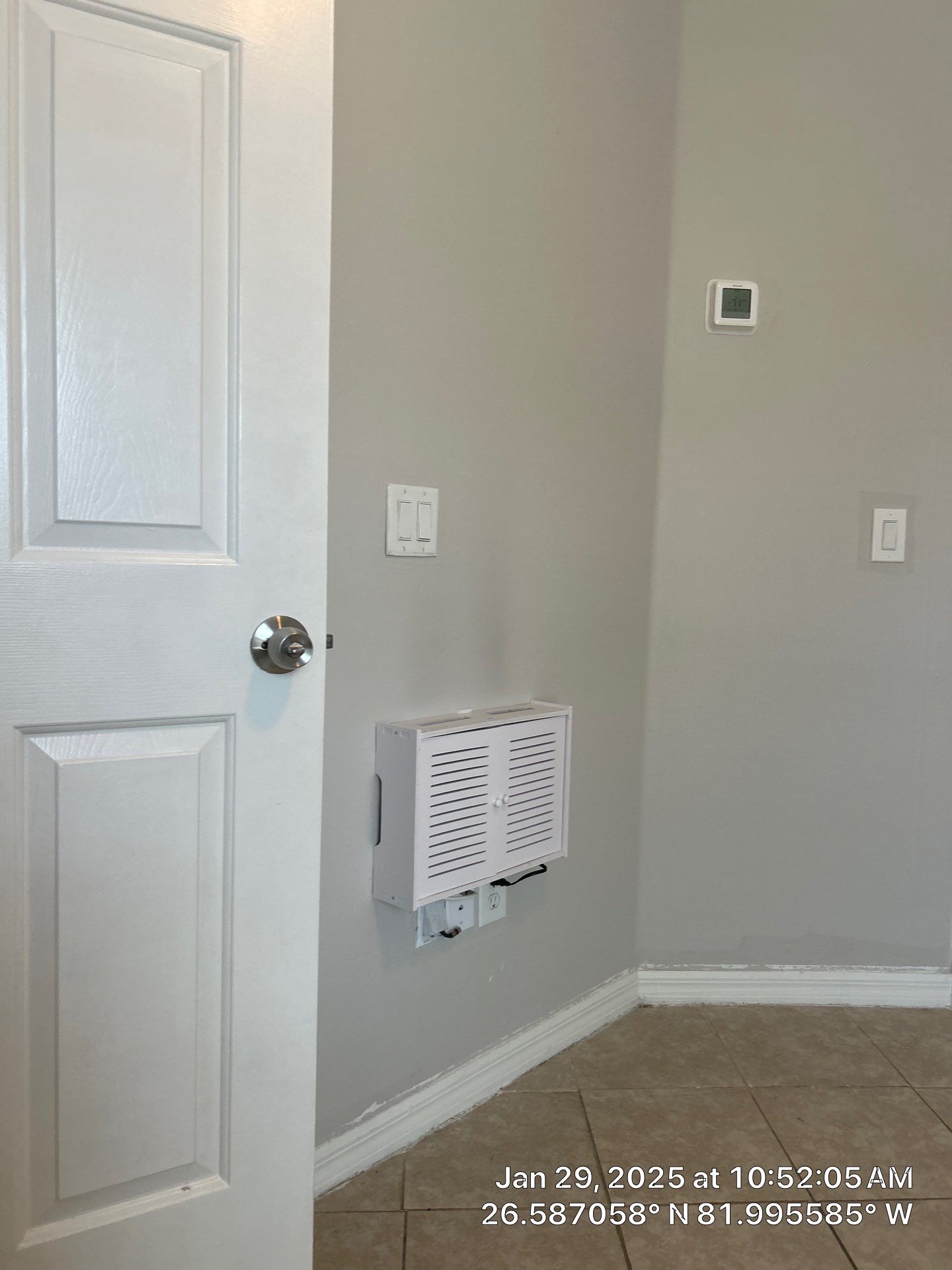 Bathroom remodel  by CompanyCam Sales Demo