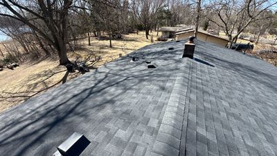 Roof Replacement