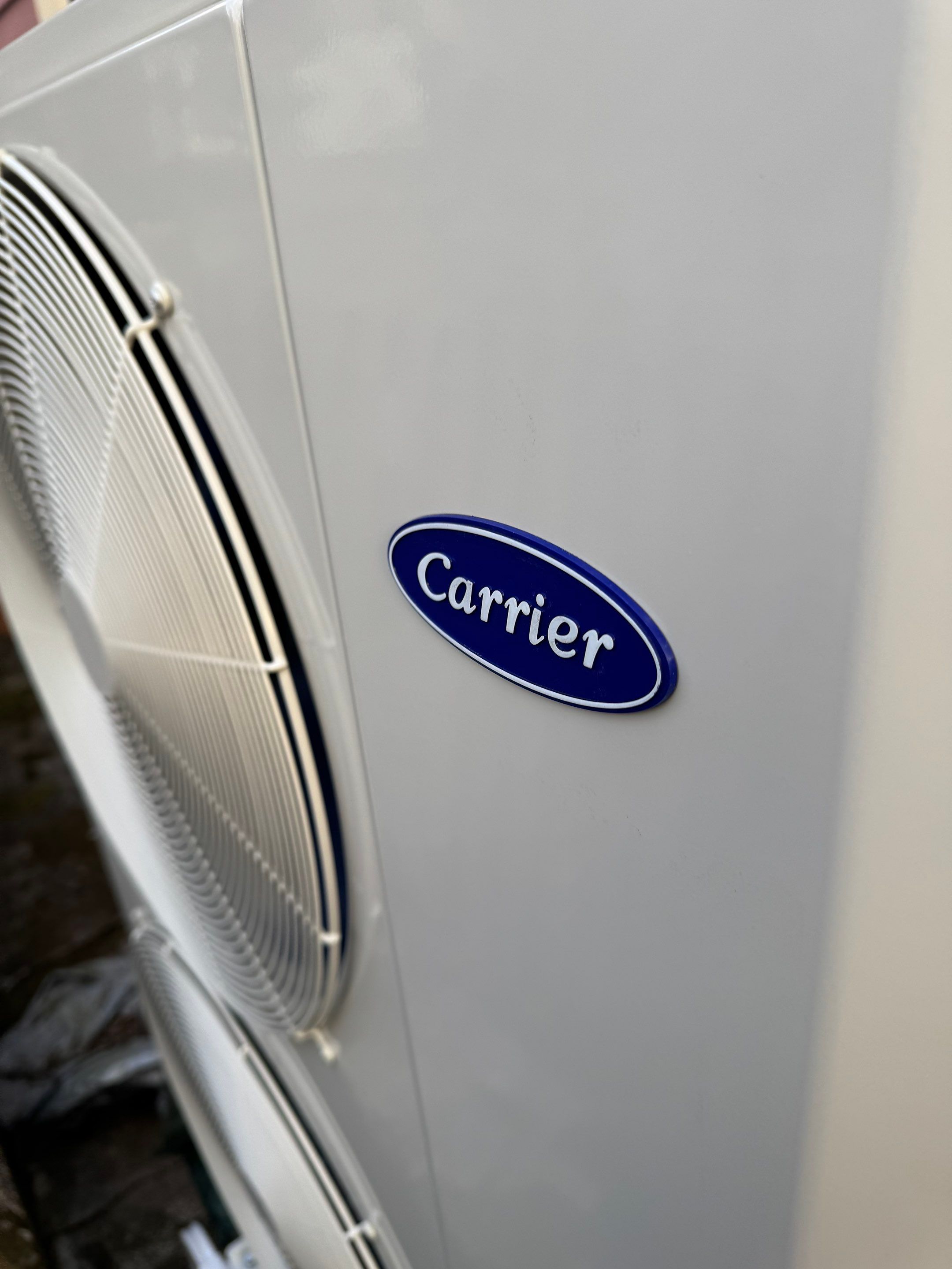 Croton on Hudson, NY — Oil Furnace Removal, Duct Retrofit & Heat Pump Upgrade by Shelter Air