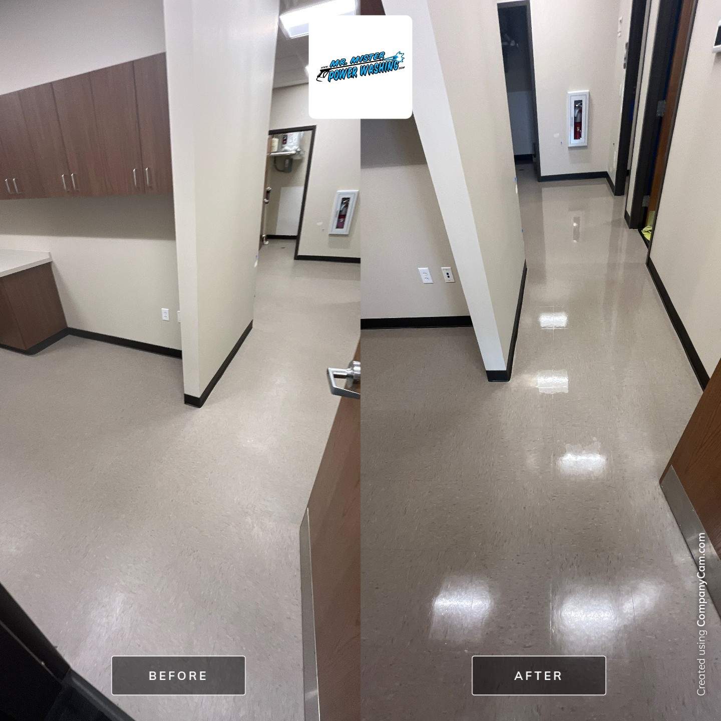 Redstone Franklin Rd by Mr. Mister Power Washing