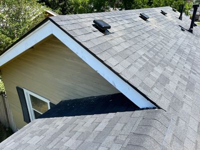 Nampa ID Residential Roofing Installation using Owens Corning