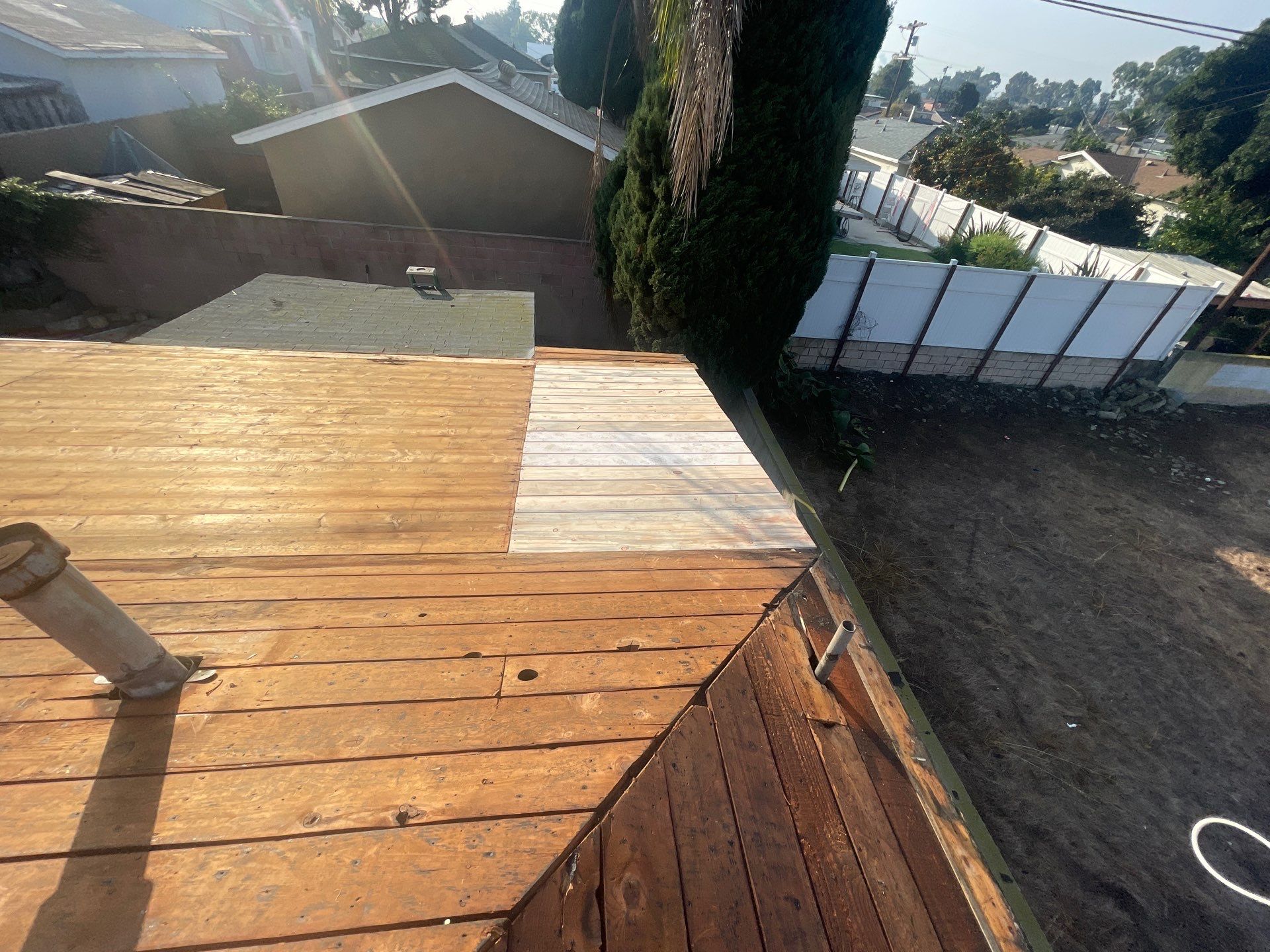 Roof Replacement - Wilmington, CA 90744 by Epic Roof Replacement