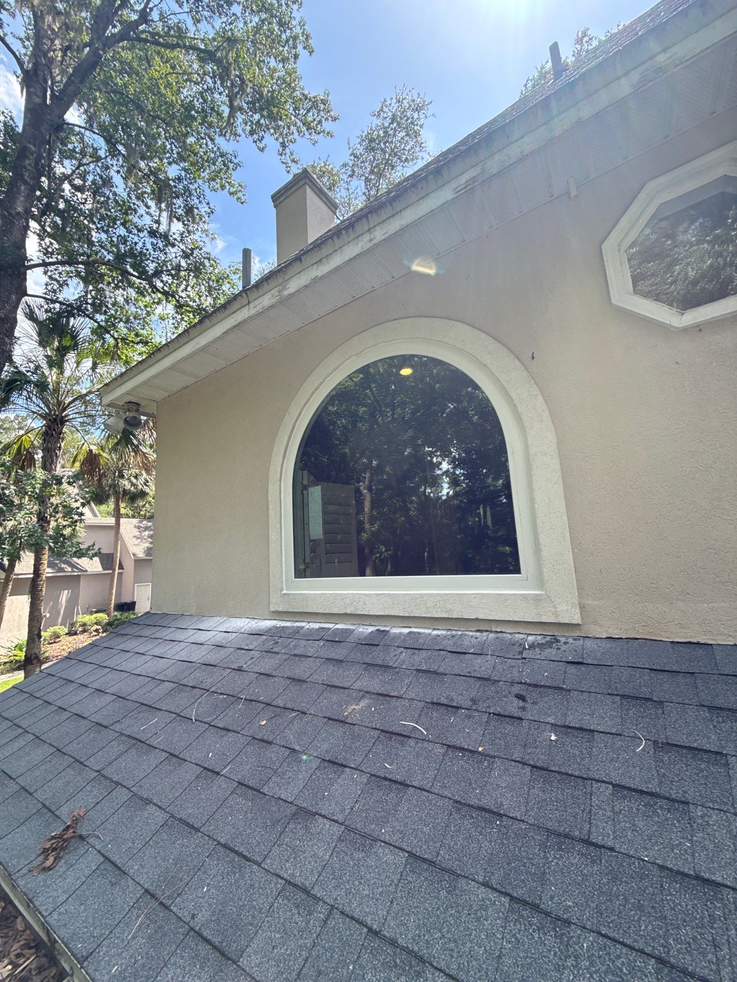 Project in Gainesville, FL by Windows & Doors Store