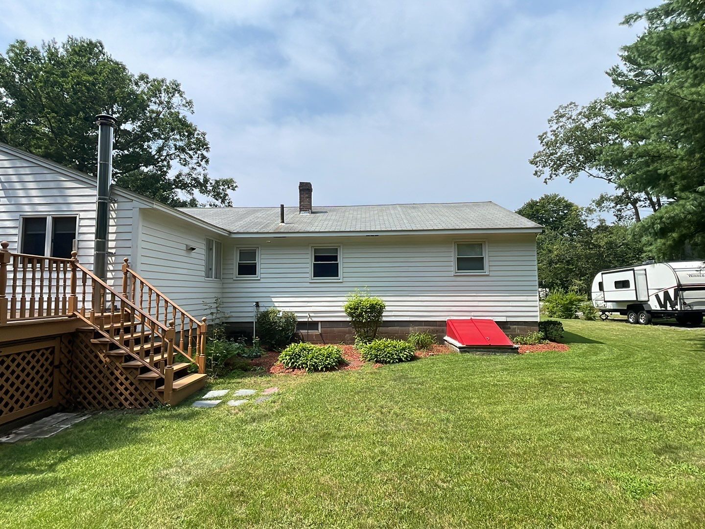 Residential Roof Replacement by Sensible Home Solutions