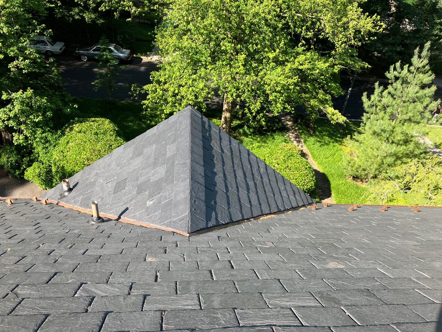 5015 Rockwood Pkwy Nw, Washington, DC 20016-1913 by American Custom Contractors