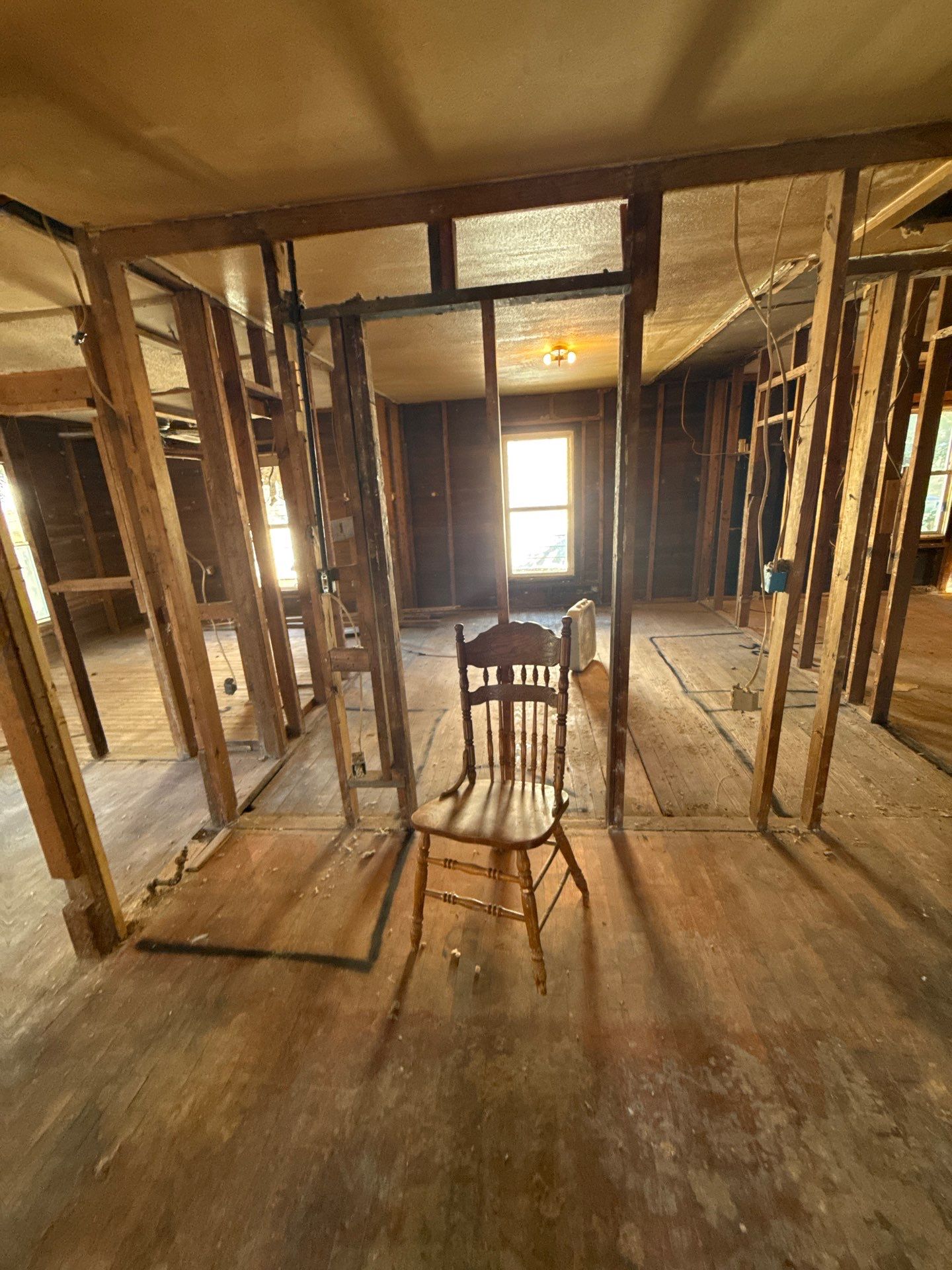 south penn 33rd by South Central Homes 
