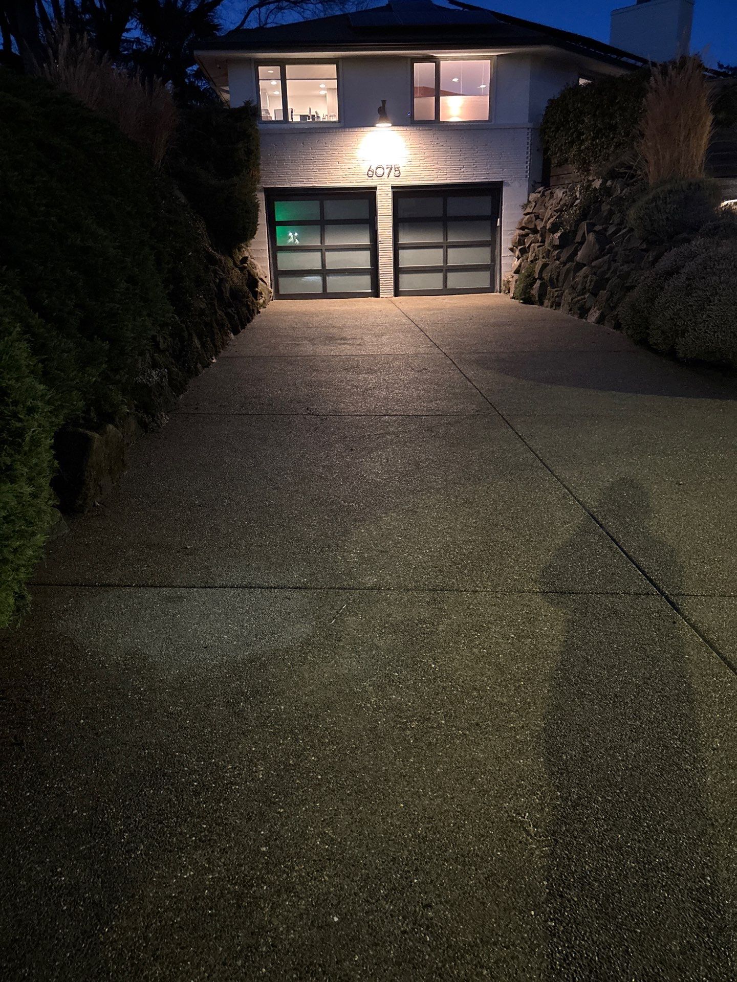 Concrete Driveway Repair | Seattle  by Jireh Asphalt & Concrete Inc 
