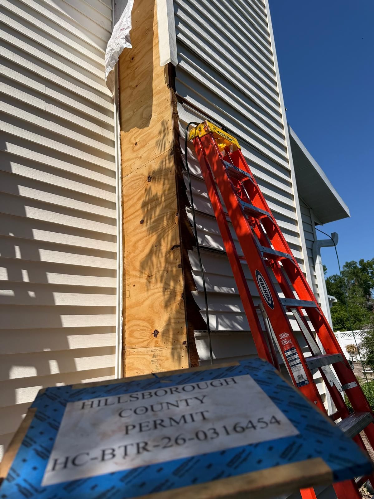 Roof Replacement in Brandon, FL by Shingle Masters Roofing