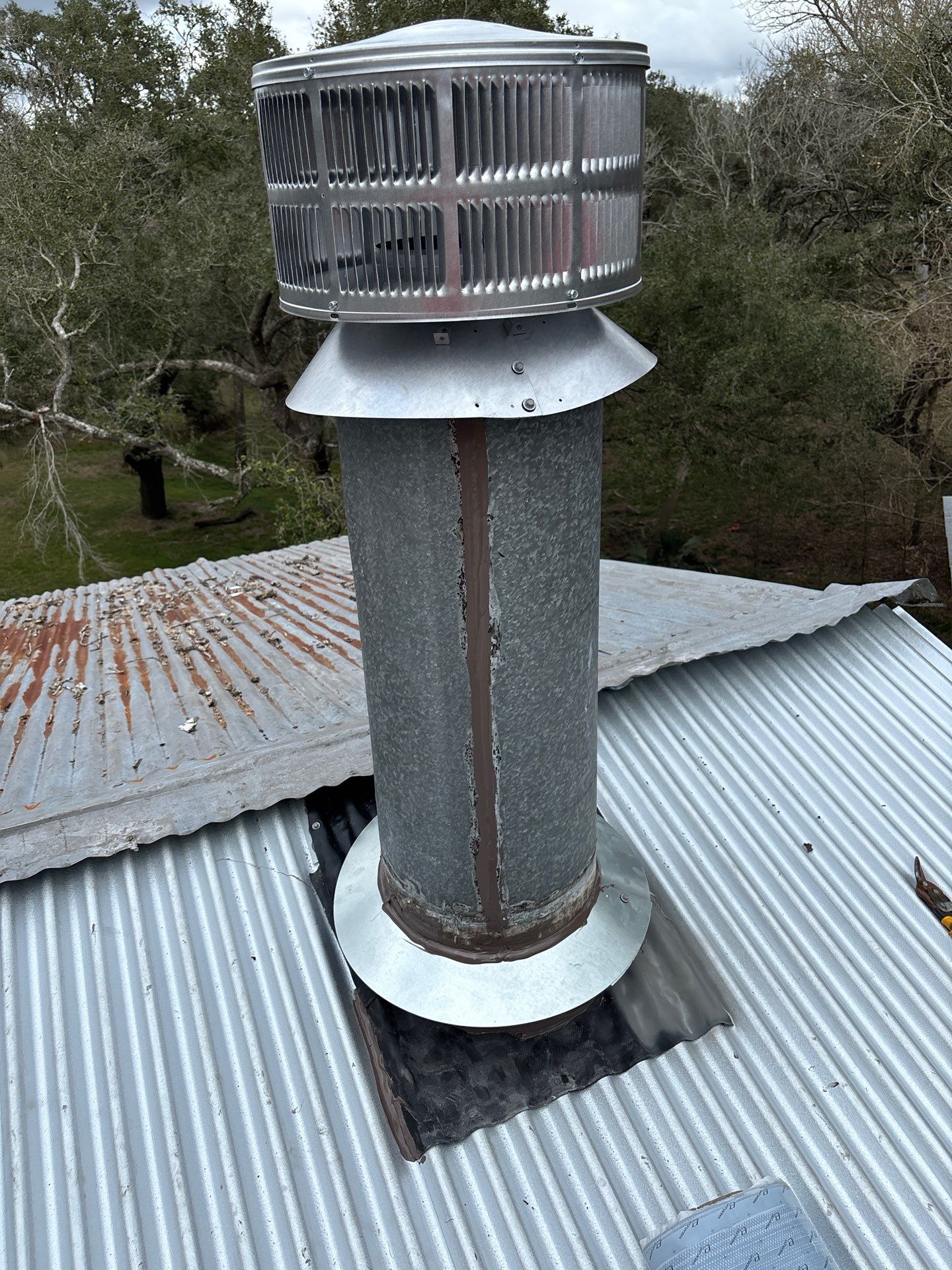 Roof Repair Palacios by Roof Repair Company