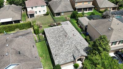 Roof Replacement in Lithia, FL