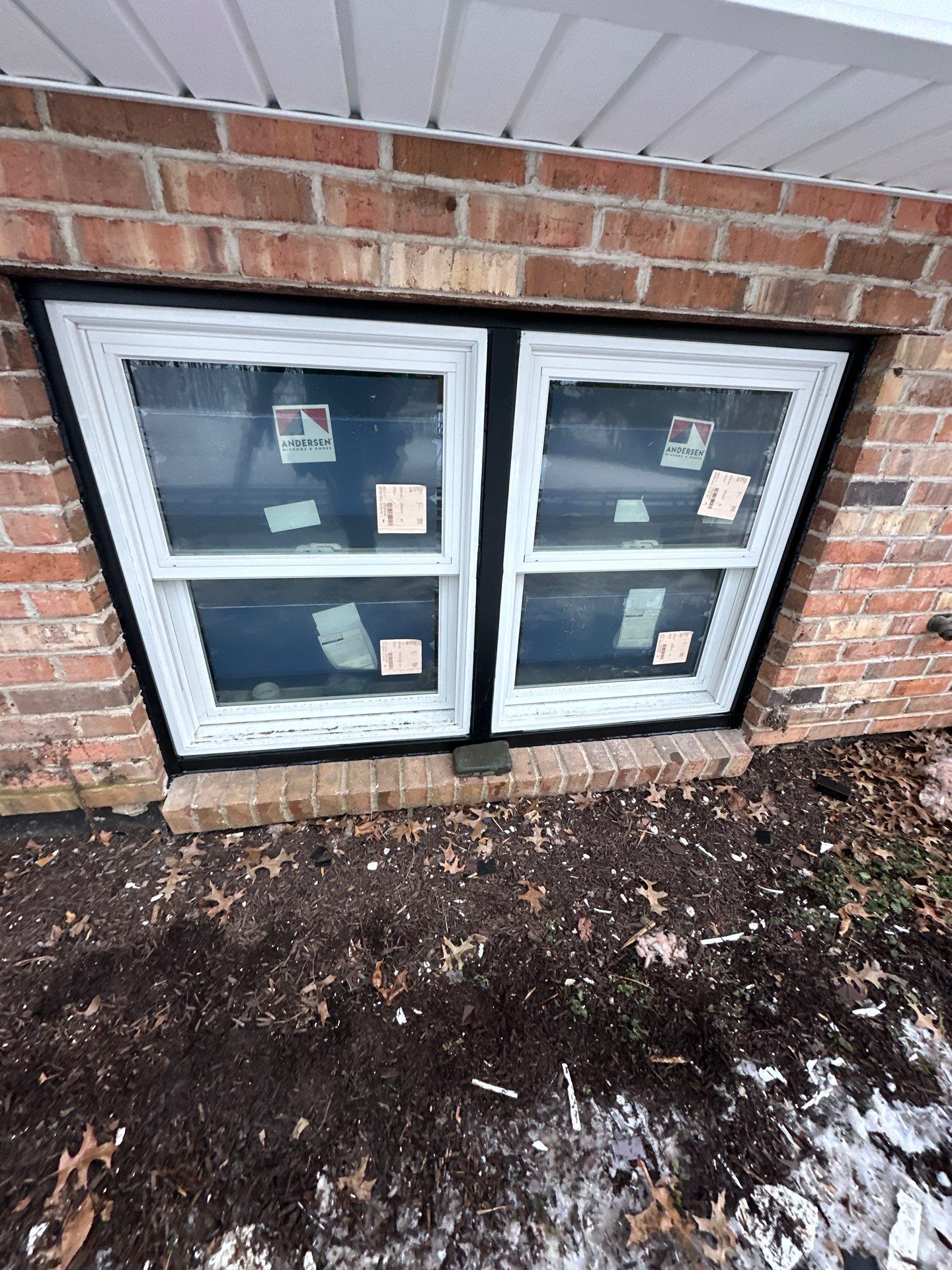Exterior Restoration in Westminster, MD • Jerry R. by Seipp Roofing, LLC