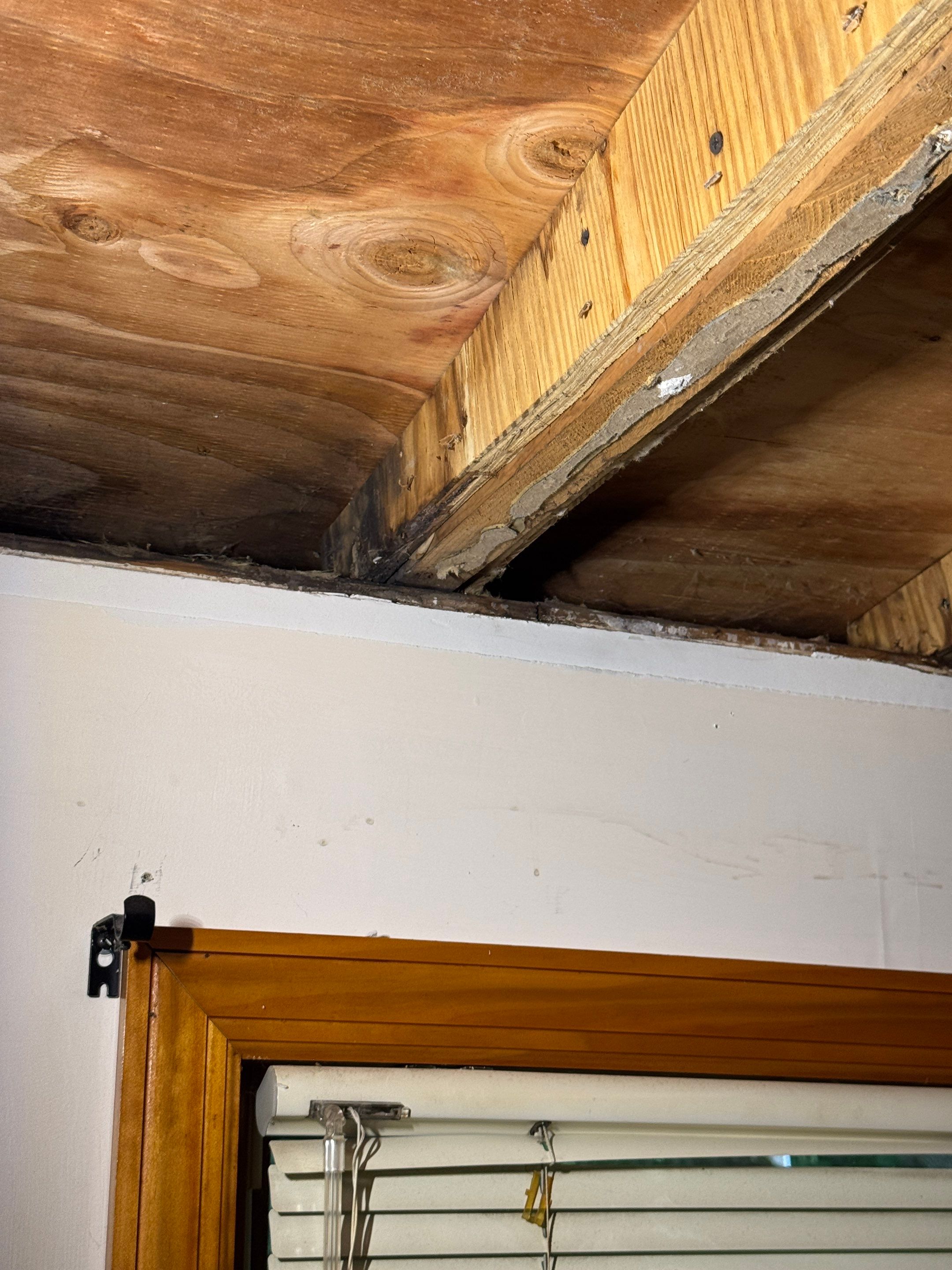 Water Damage Claim in Doylestown by FLAPA & KeyStone