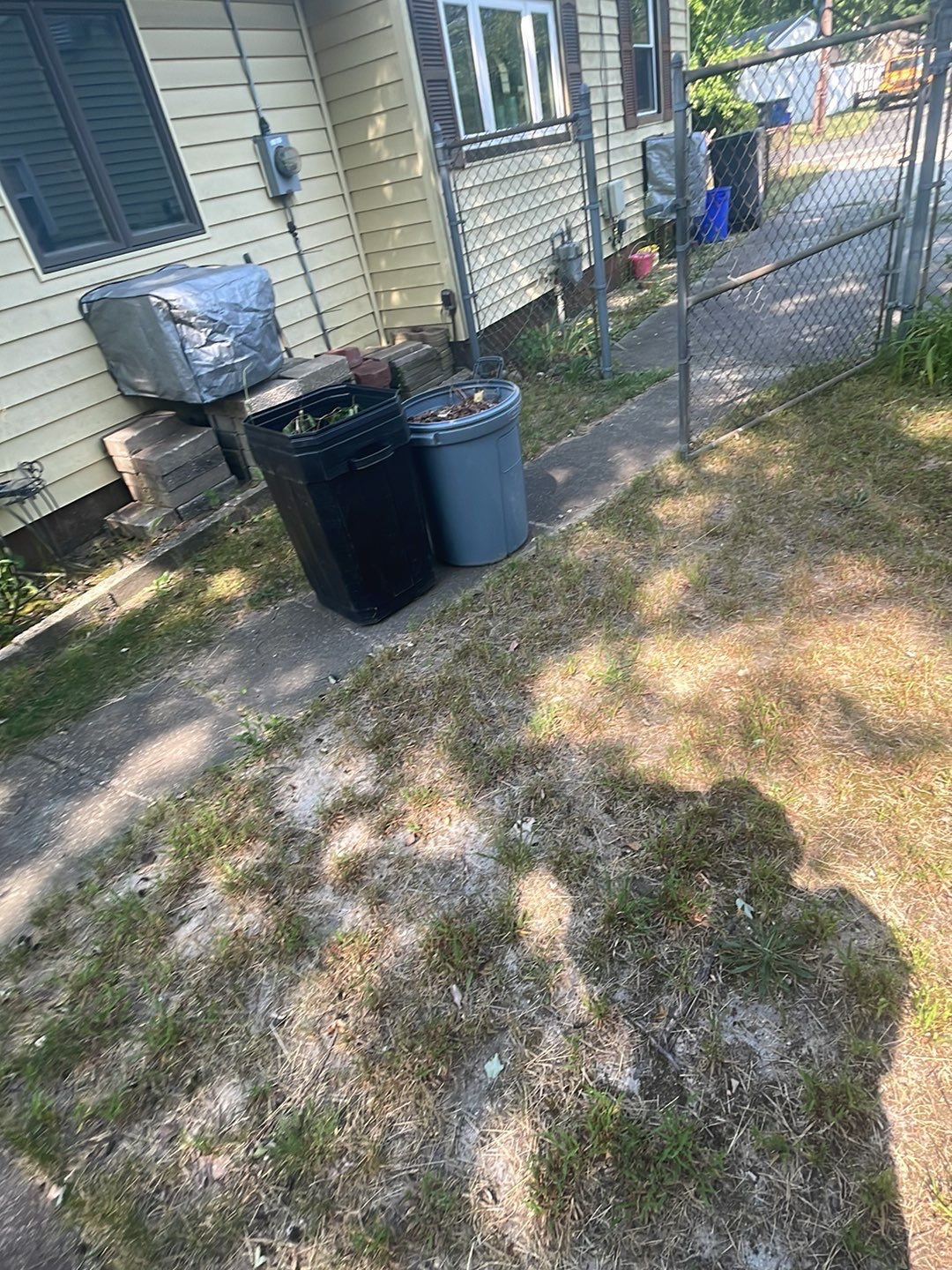 House, Deck & Concrete Cleaning by SJ Exterior