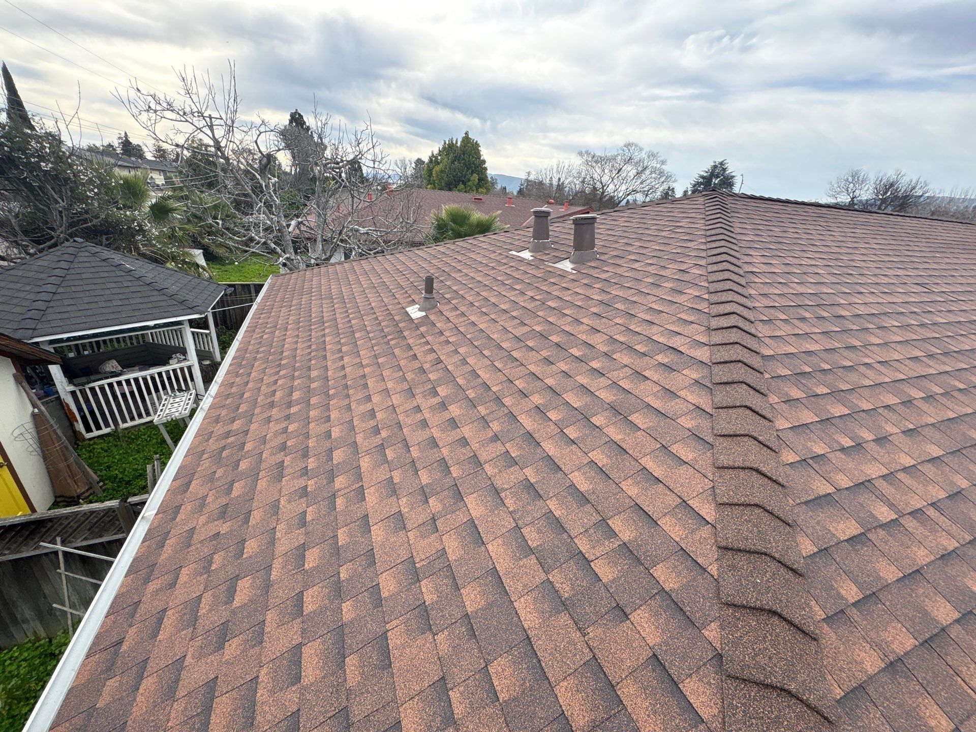 Roof Replacement - Manteca, CA 95336 by Epic Roof Replacement