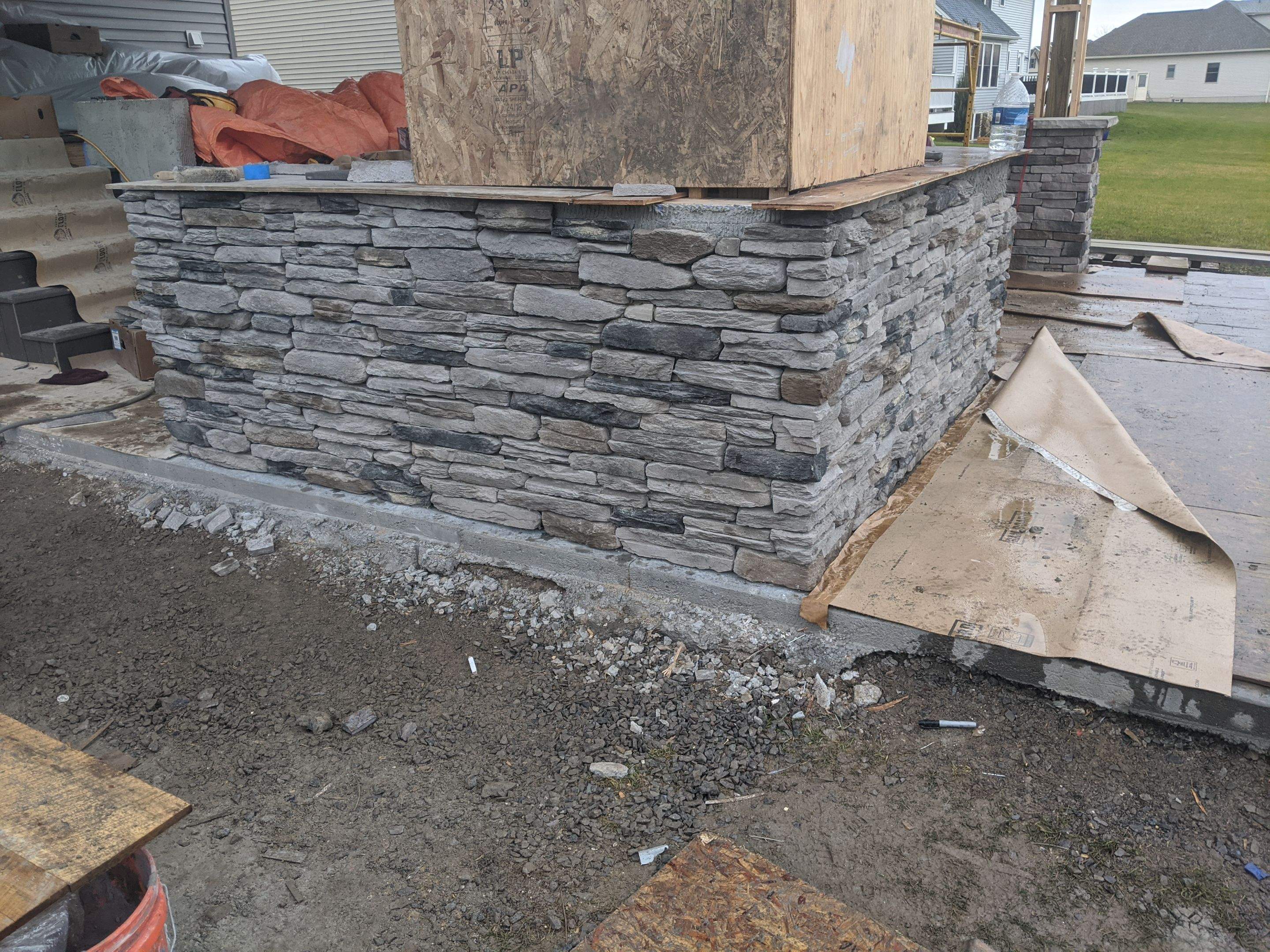 Outdoor Living, Deck, and Addition by Ivy Lea Construction