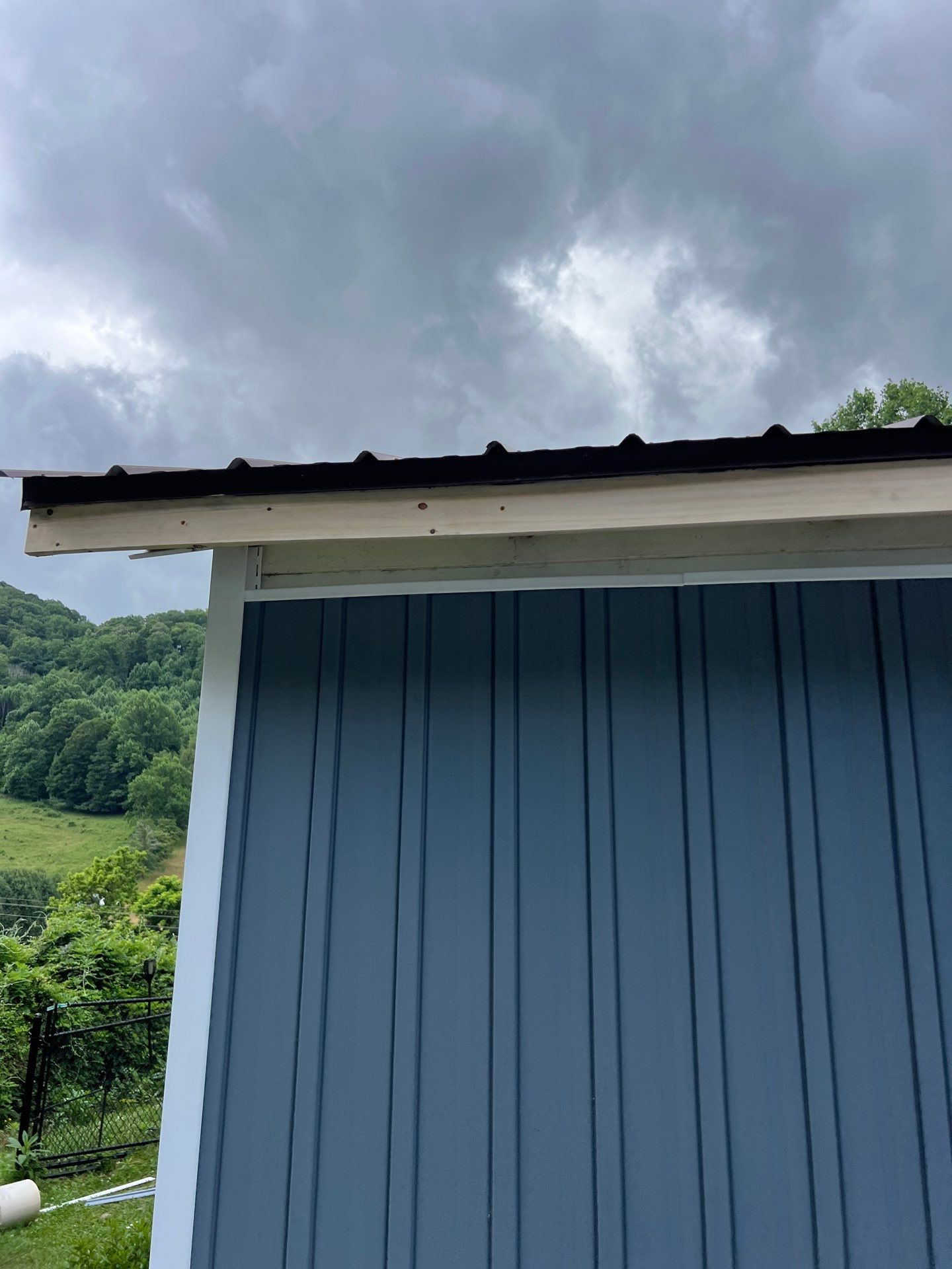 Clawson Residence by Omnia Roofing