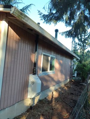 Project in Portland
