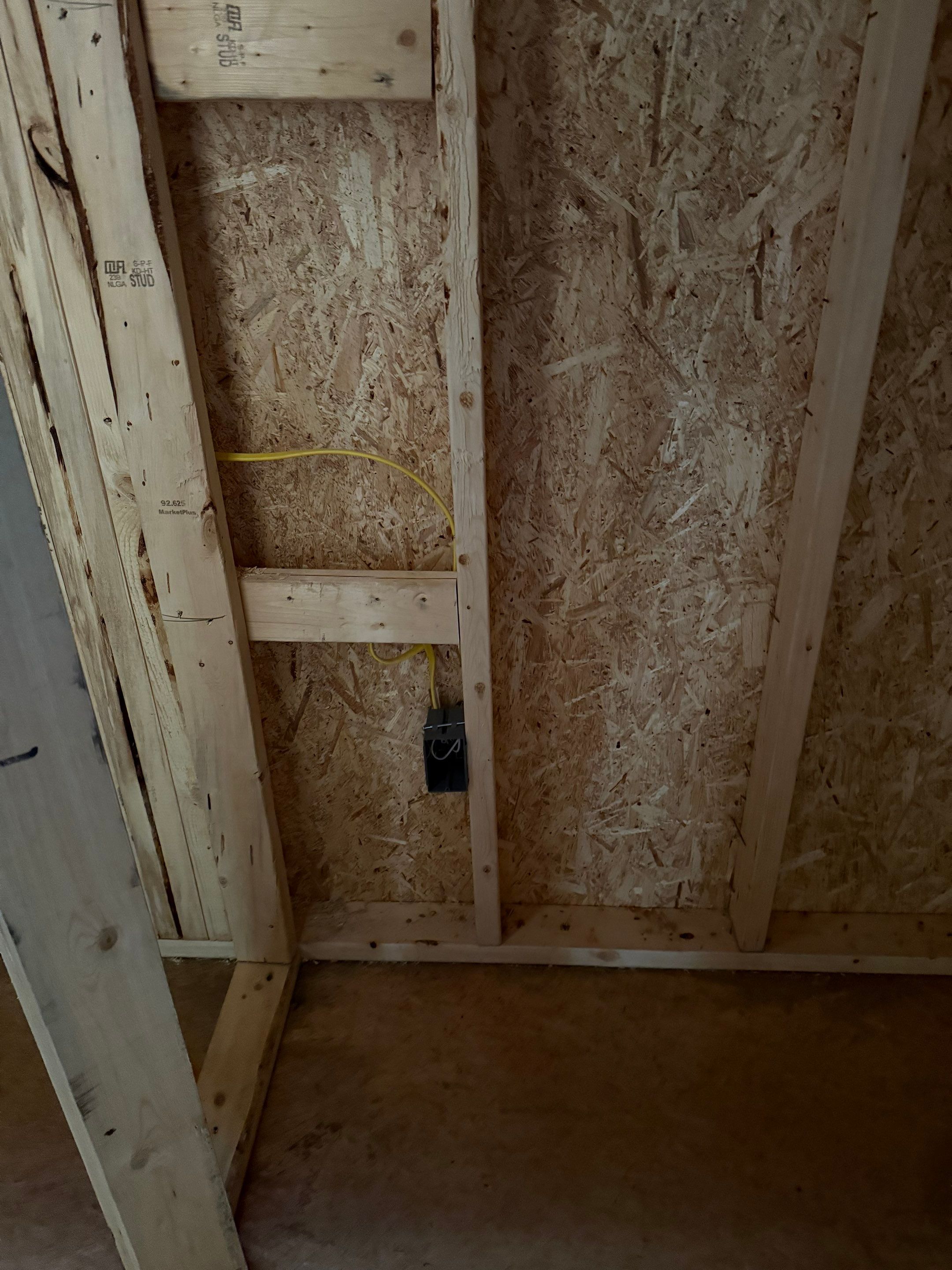 Bedroom Addition by Skilled Construction LLC