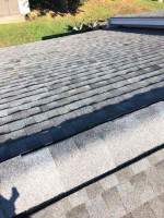 Roof Installation using GAF Timberline HDZ by ExteriorPros