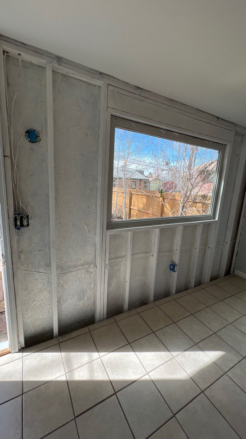 Mold Remediation  by Accountable Home Services