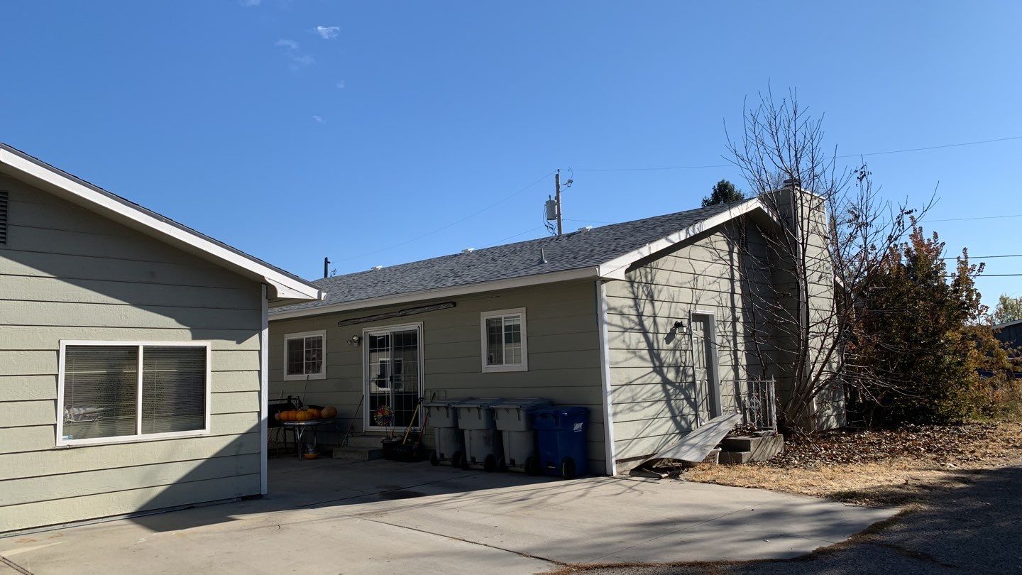 Boise Idaho Residential Roofing Installation using Owens Corning by ID Roofing LLC