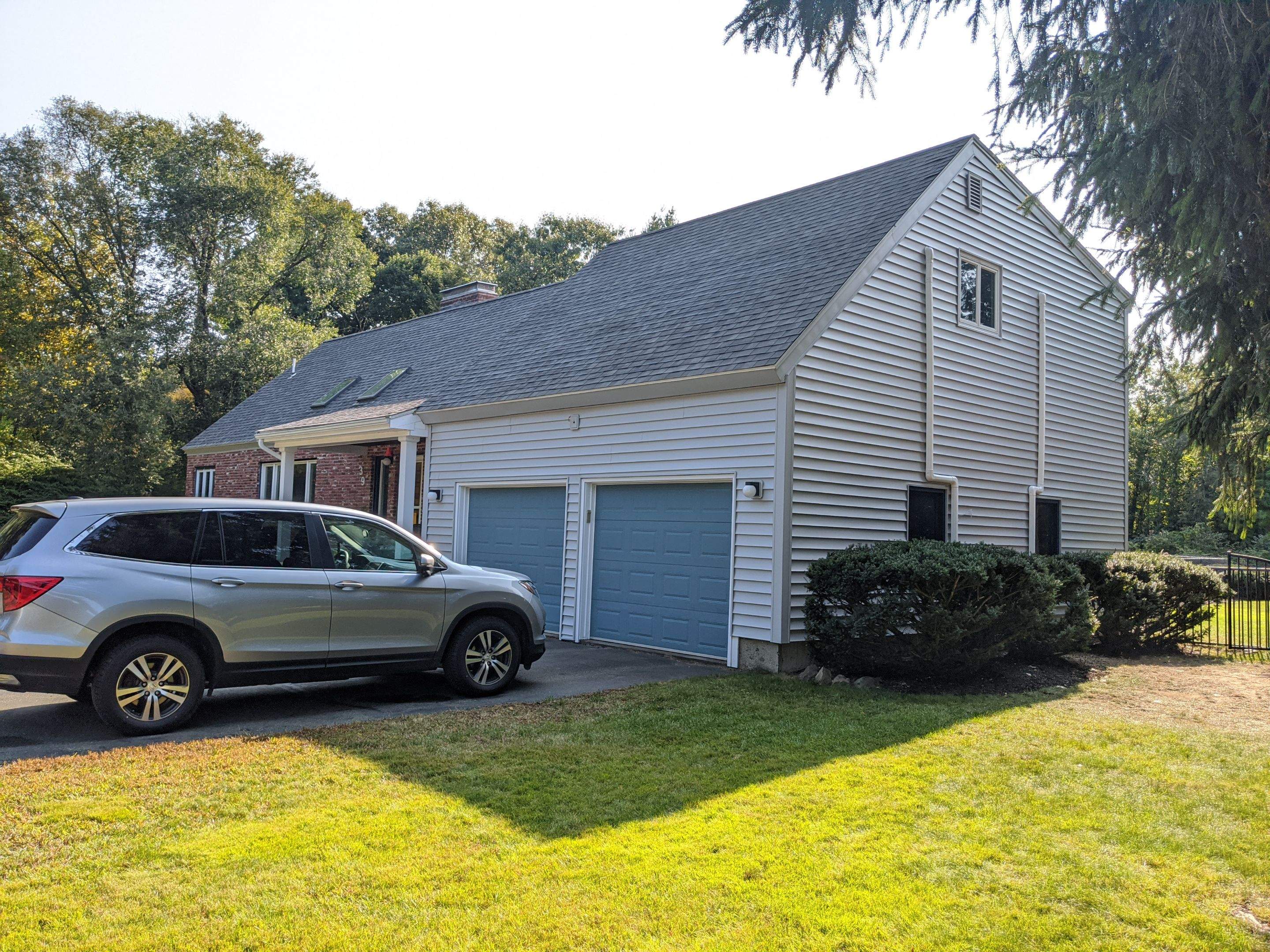 Siding Replacement using Certainteed Monogram Siding by Loyalty Exterior Solutions 