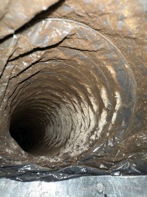HVAC Restoration