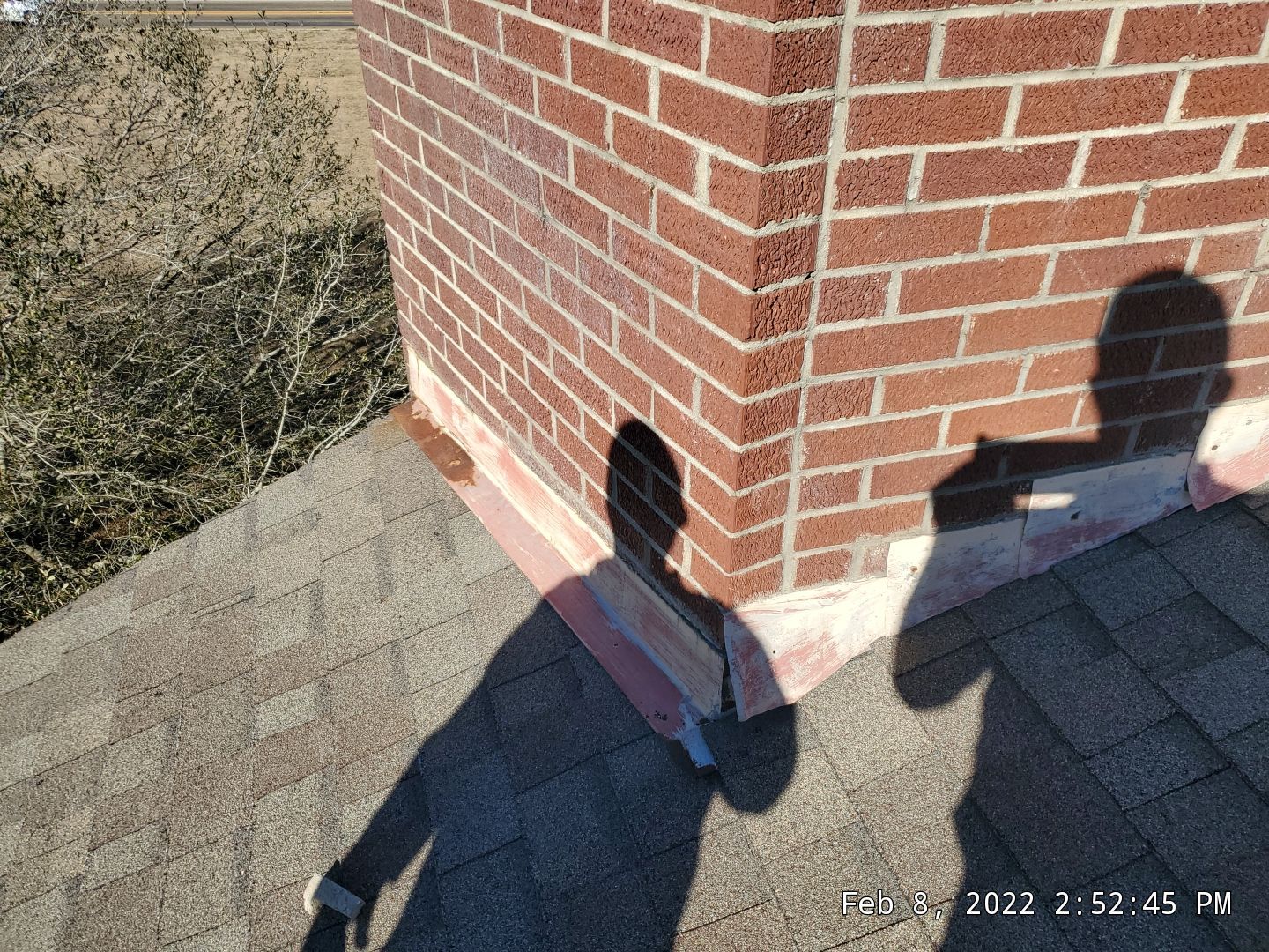 Hope Church of Christ by Hostetler Roofing