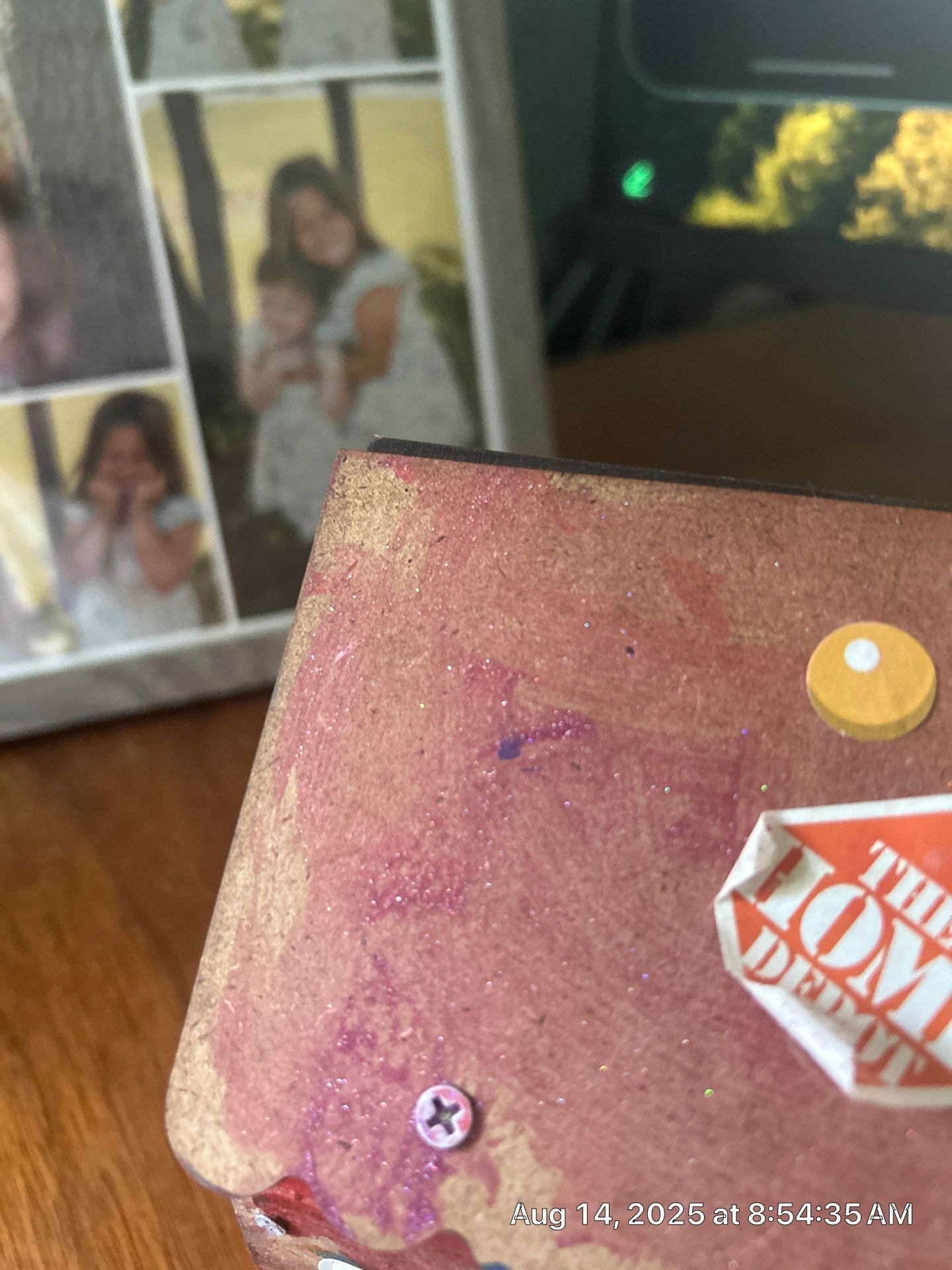 New Build by CompanyCam Sales Demo