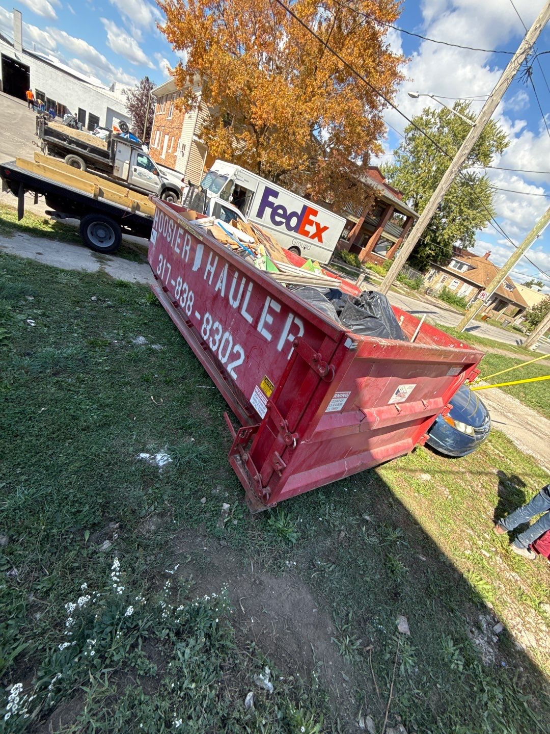 Hoosiers GC LLC featured photo.