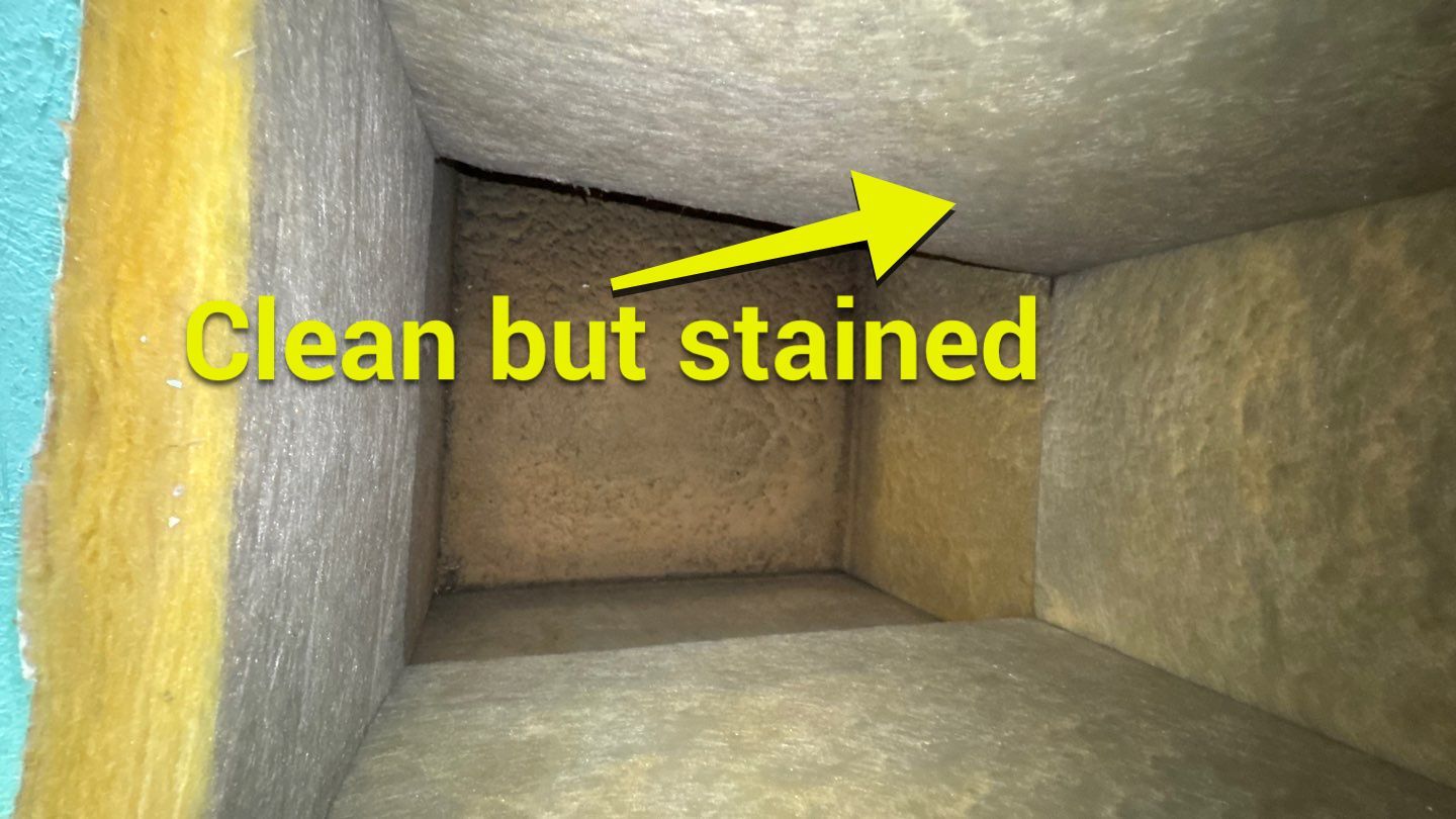 Air Duct Cleaning in Clermont by Hygienic Air, Inc