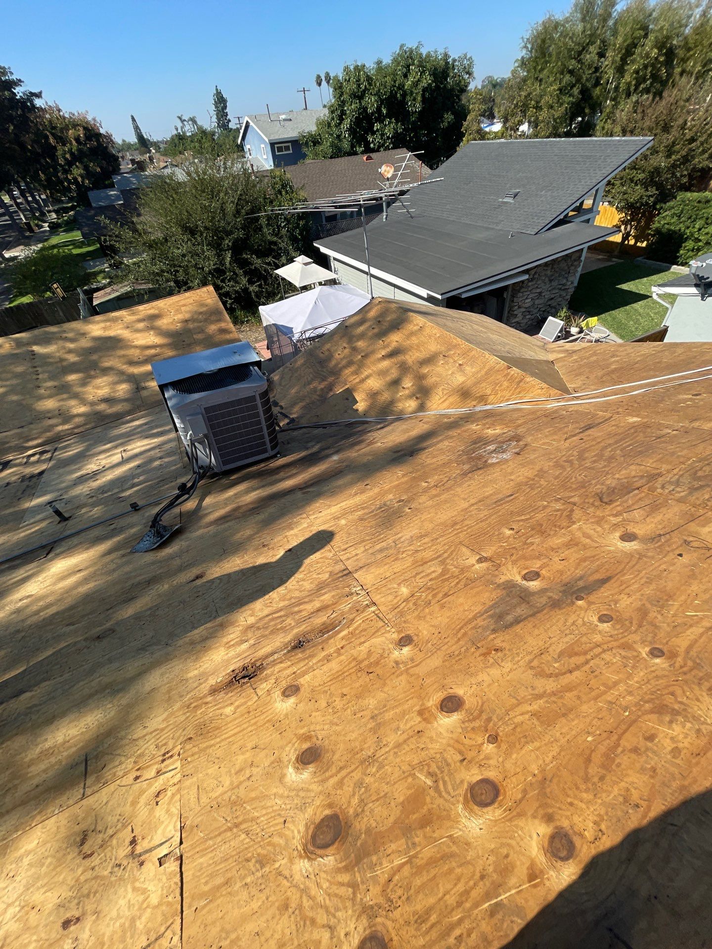 Roof Replacement - Fullerton CA 92832 by Epic Roof Replacement