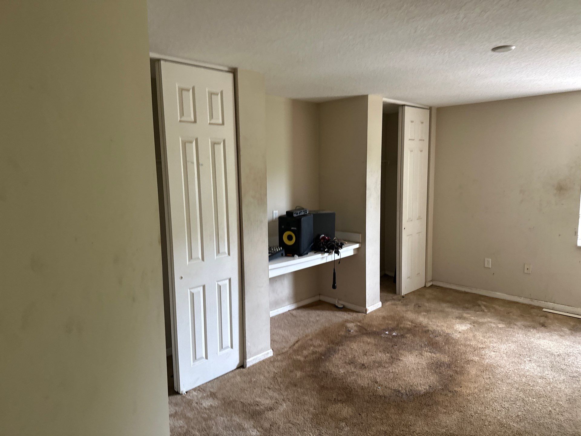 Water Damage Claim in Miramar by FLAPA & KeyStone
