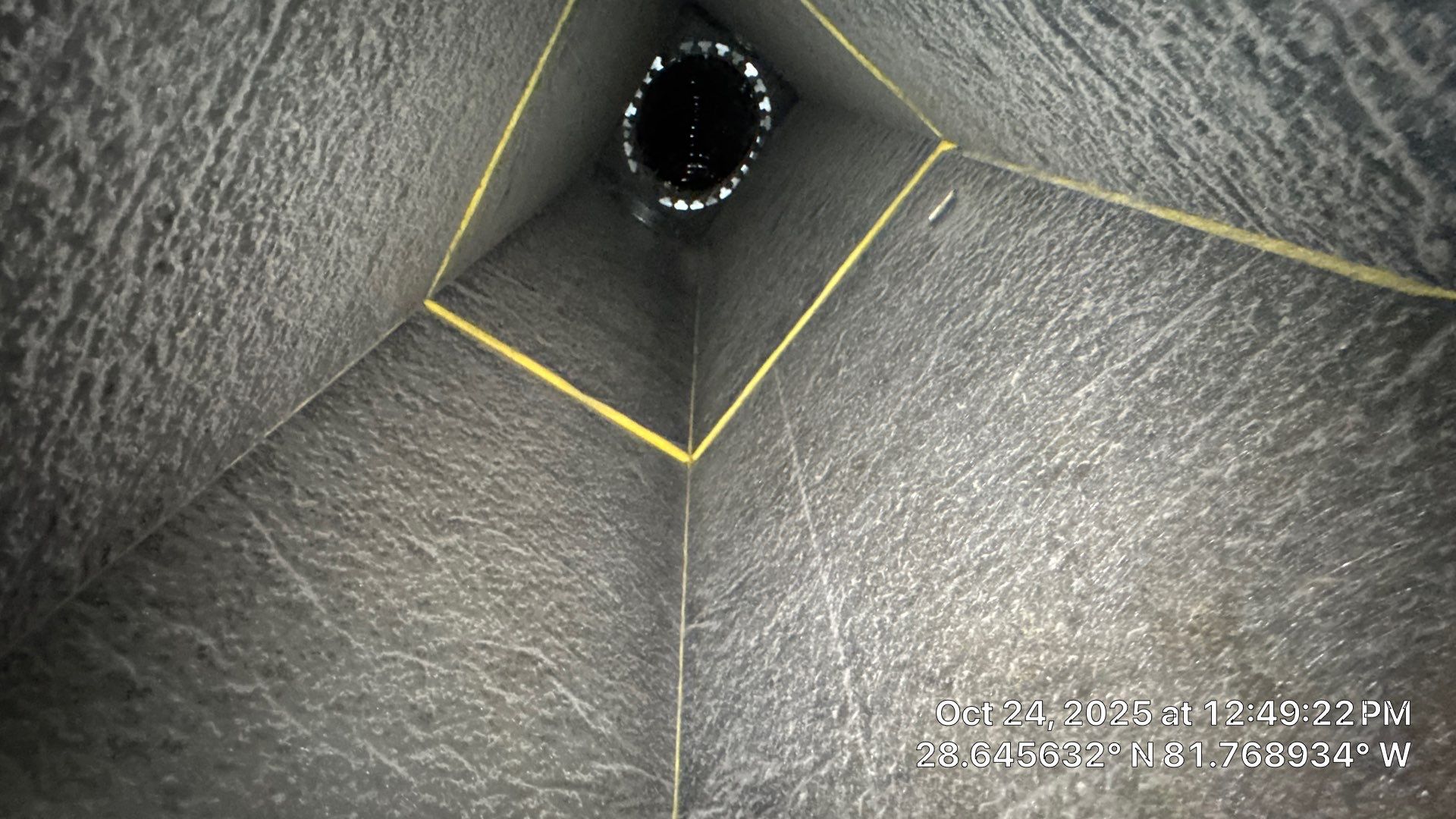 Air Duct Cleaning in Clermont by Hygienic Air, Inc