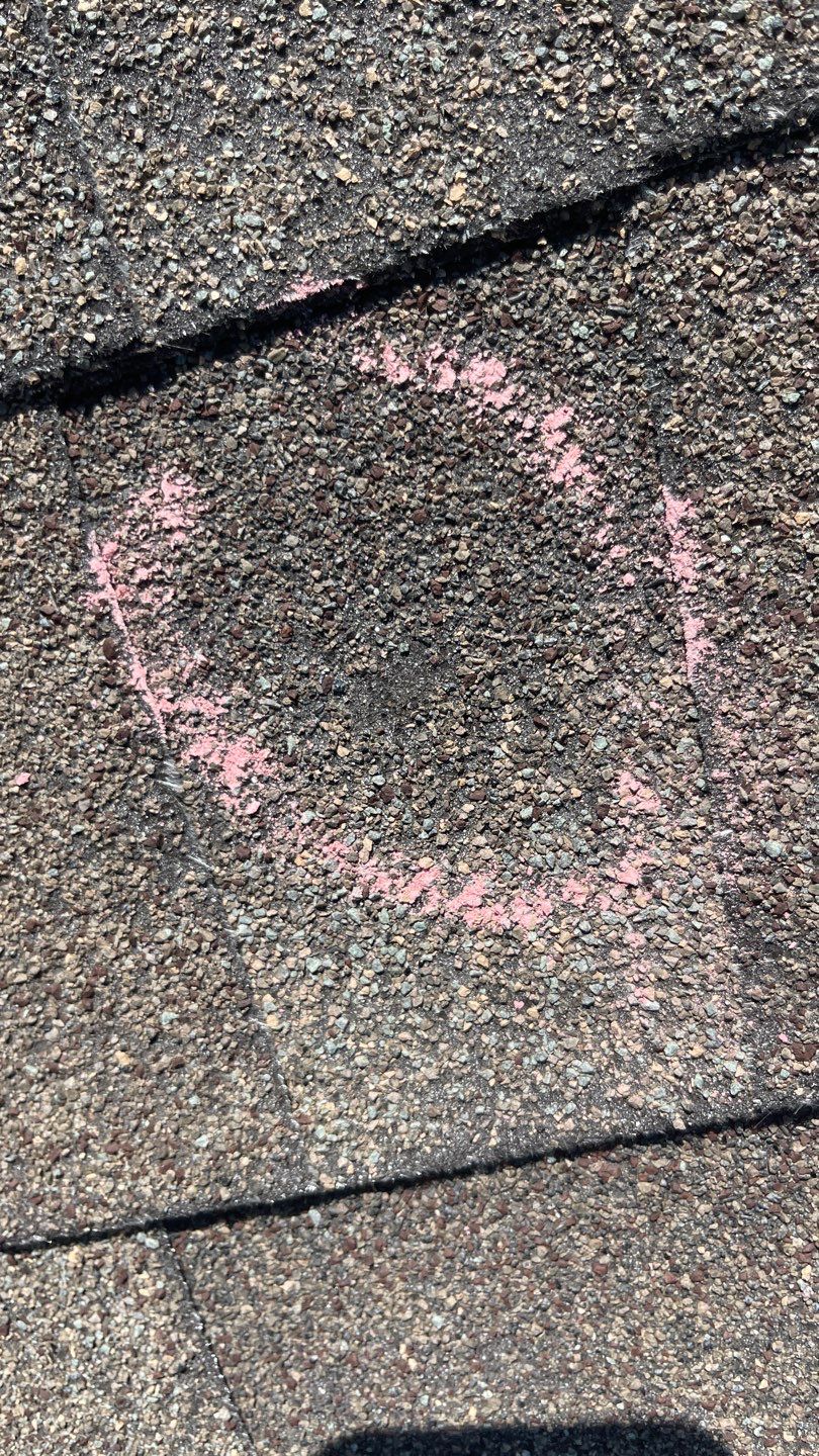 Residential Roofing Installation using GAF Natural Shadow  by A & H Roofing and Contracting