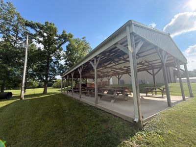 Project in Crossville, TN