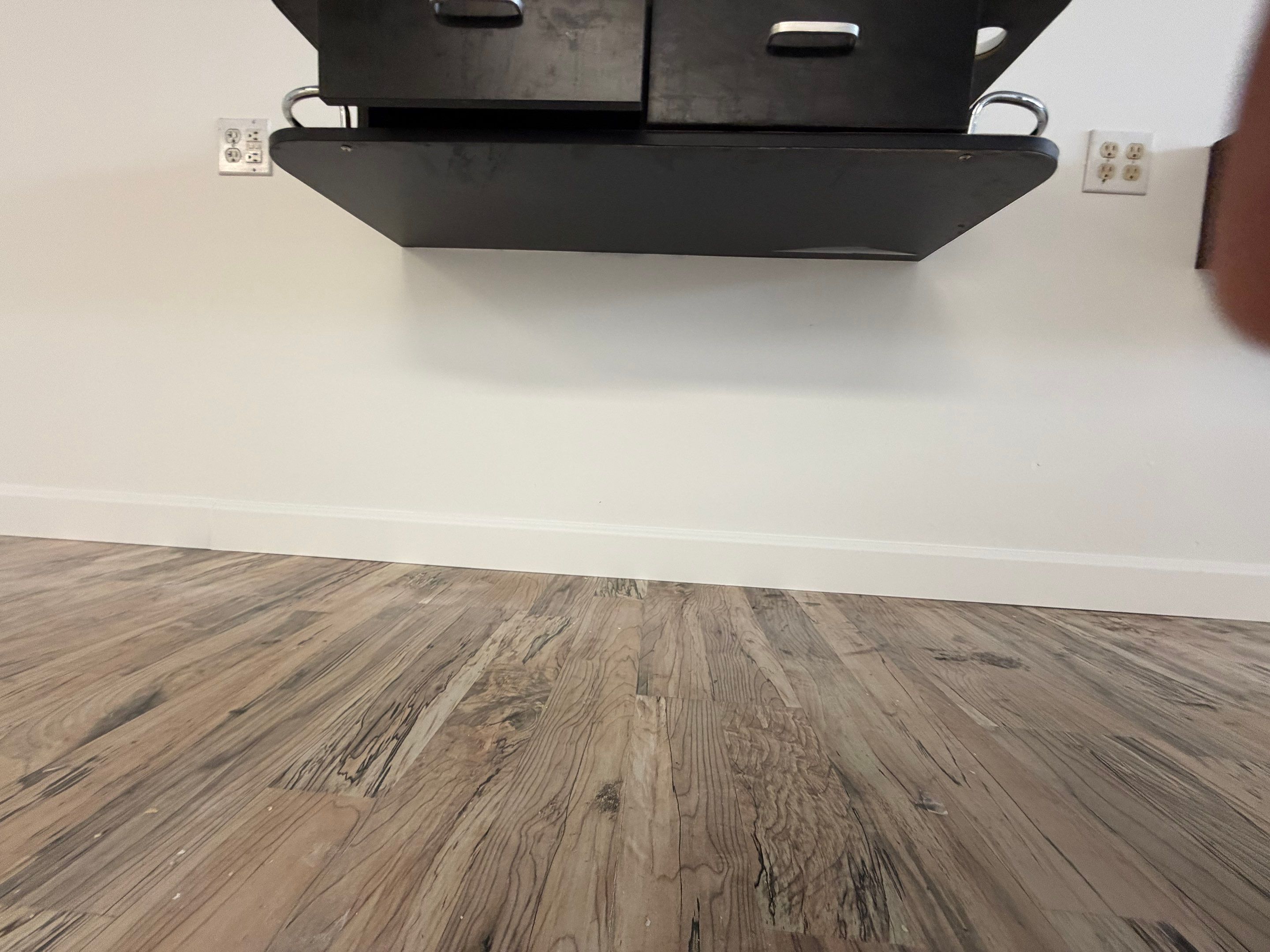 Comm Int Repaint by Midwest Paint LLC