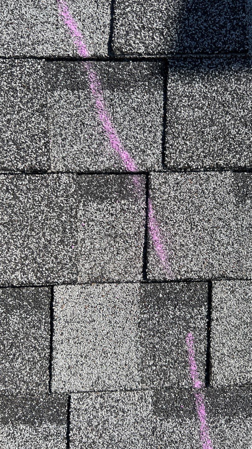 James H. Full Re-Roof (Energy Star) by All Storm Roofing & Construction
