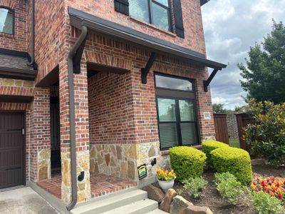 Project in Richardson