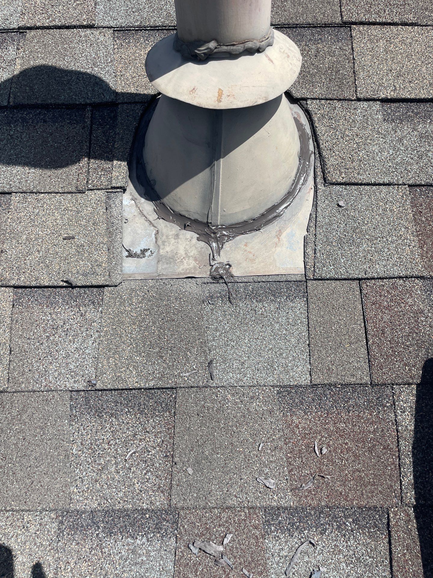 Roof Repair Katy by Roof Repair Company