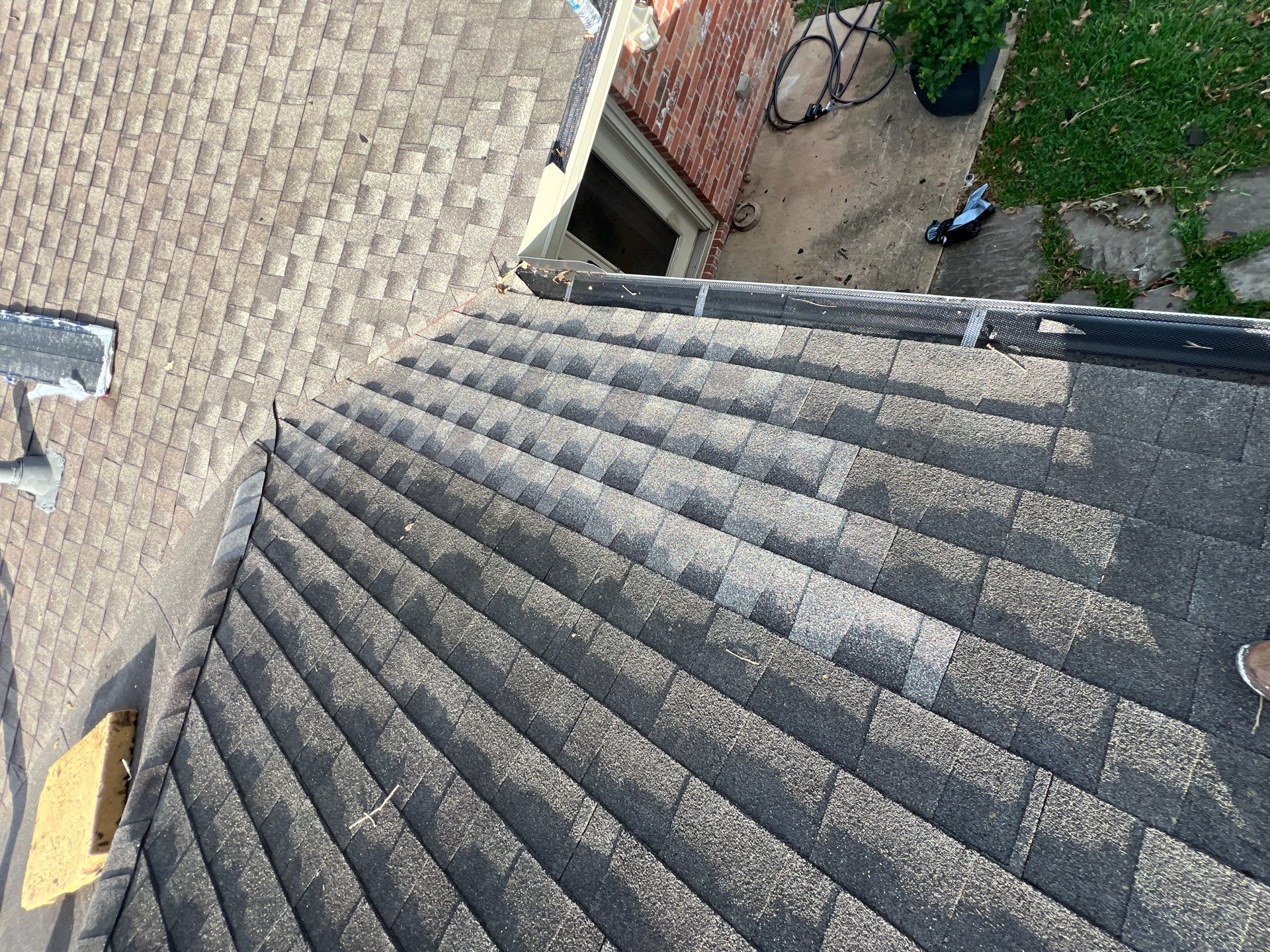 Roof Repair Houston by Roof Repair Services LLC
