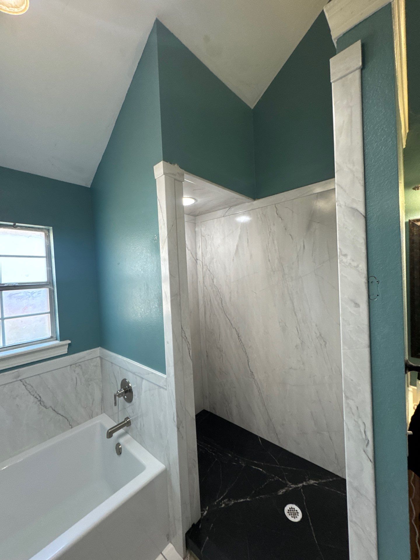 Coffman Project in Springdale, AR by Twist & Spout