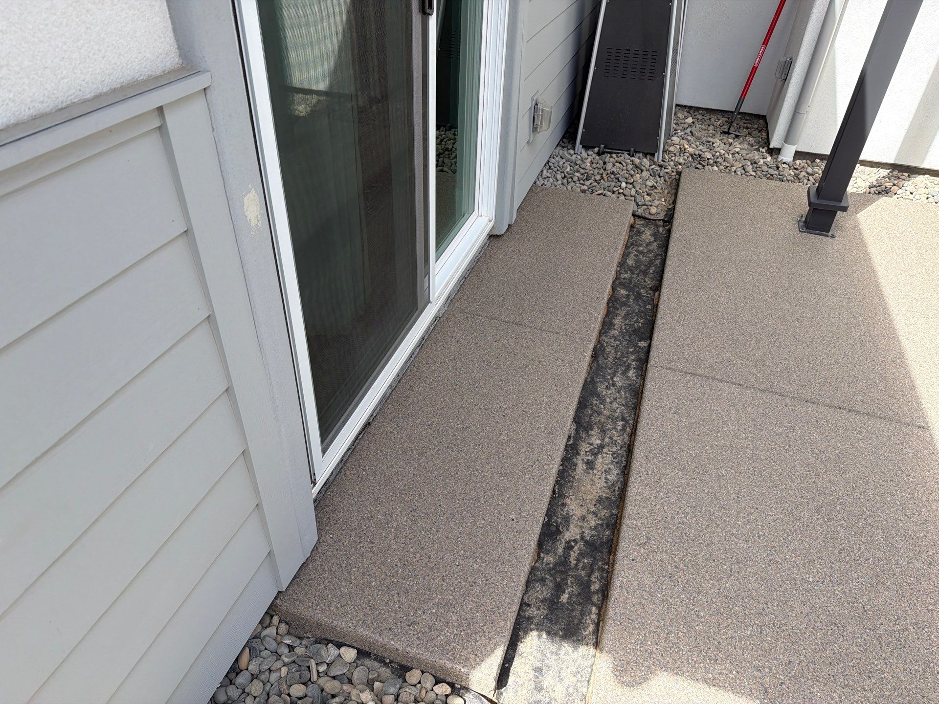 Does you back porch make you sad? by MGP Coatings